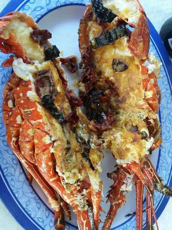 Mariscos Chuy