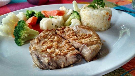 Lety's Restaurant